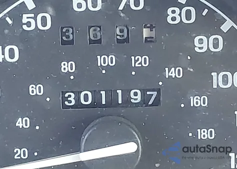 1999 Ford Explorer Eddie Bauer/Limited Edition/Xlt from USA, damaged, VIN 1FMDU32EXXZA17888